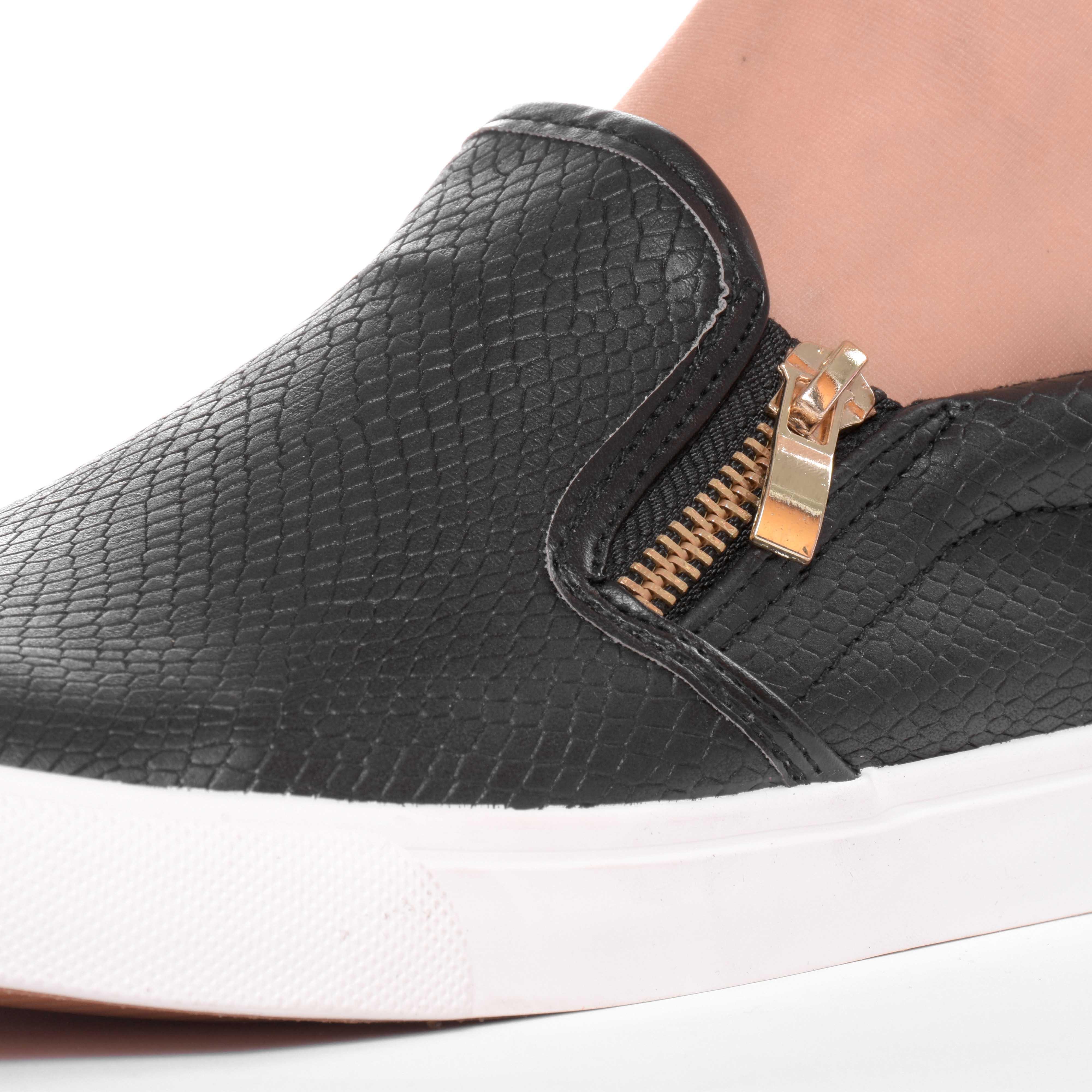 Női slipon discount